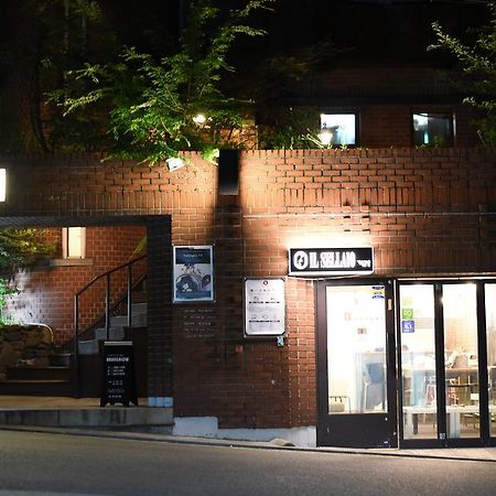 Bbungalow Seoul Ngoại thất bức ảnh