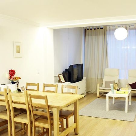 Bbungalow Seoul Ngoại thất bức ảnh