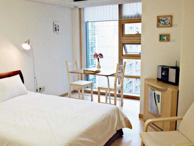 Bbungalow Seoul Ngoại thất bức ảnh