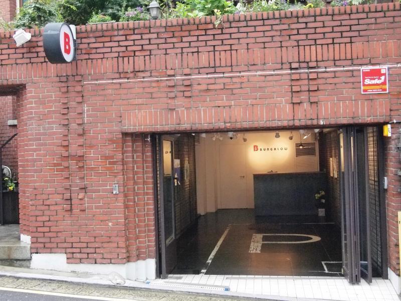 Bbungalow Seoul Ngoại thất bức ảnh