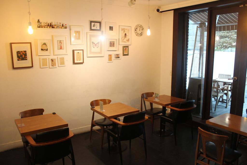 Bbungalow Seoul Ngoại thất bức ảnh