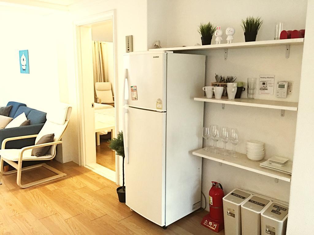 Bbungalow Seoul Ngoại thất bức ảnh