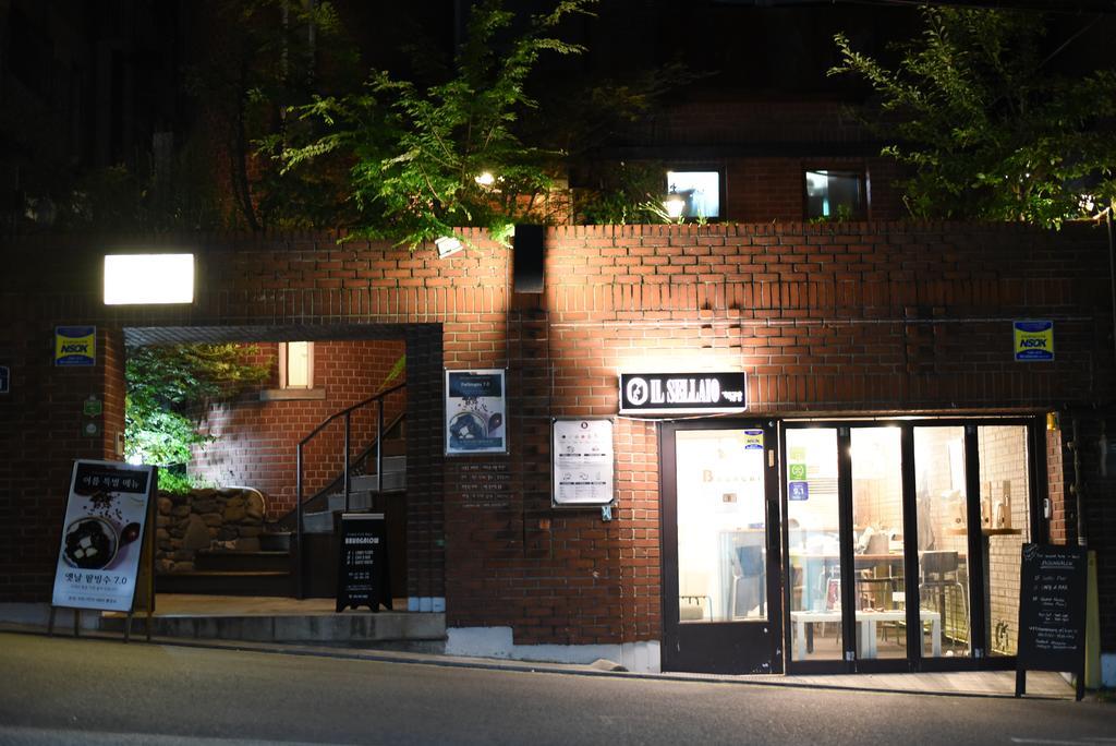 Bbungalow Seoul Ngoại thất bức ảnh