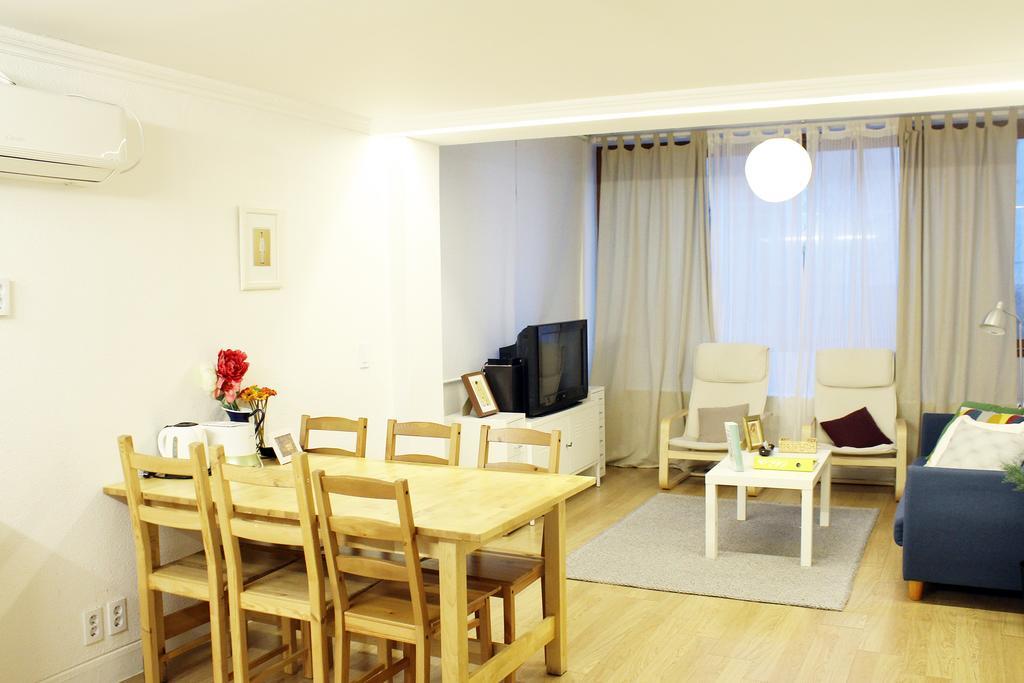Bbungalow Seoul Ngoại thất bức ảnh