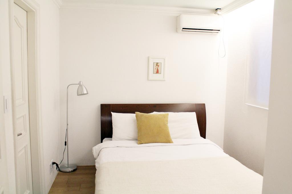 Bbungalow Seoul Ngoại thất bức ảnh