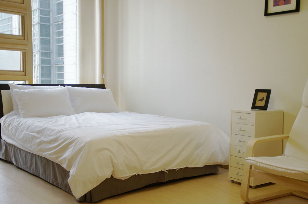 Bbungalow Seoul Ngoại thất bức ảnh