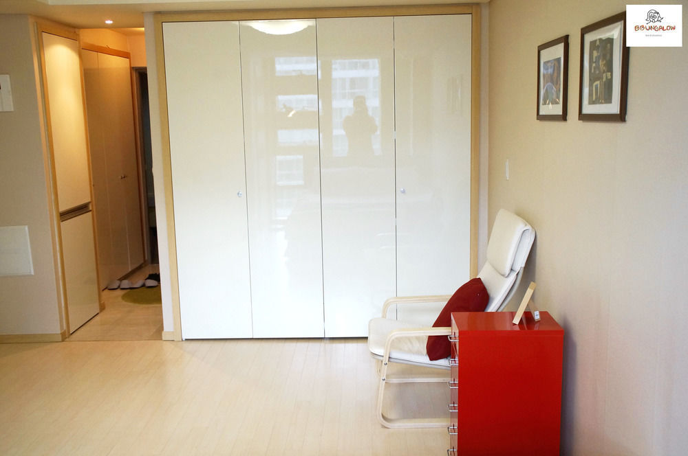 Bbungalow Seoul Ngoại thất bức ảnh