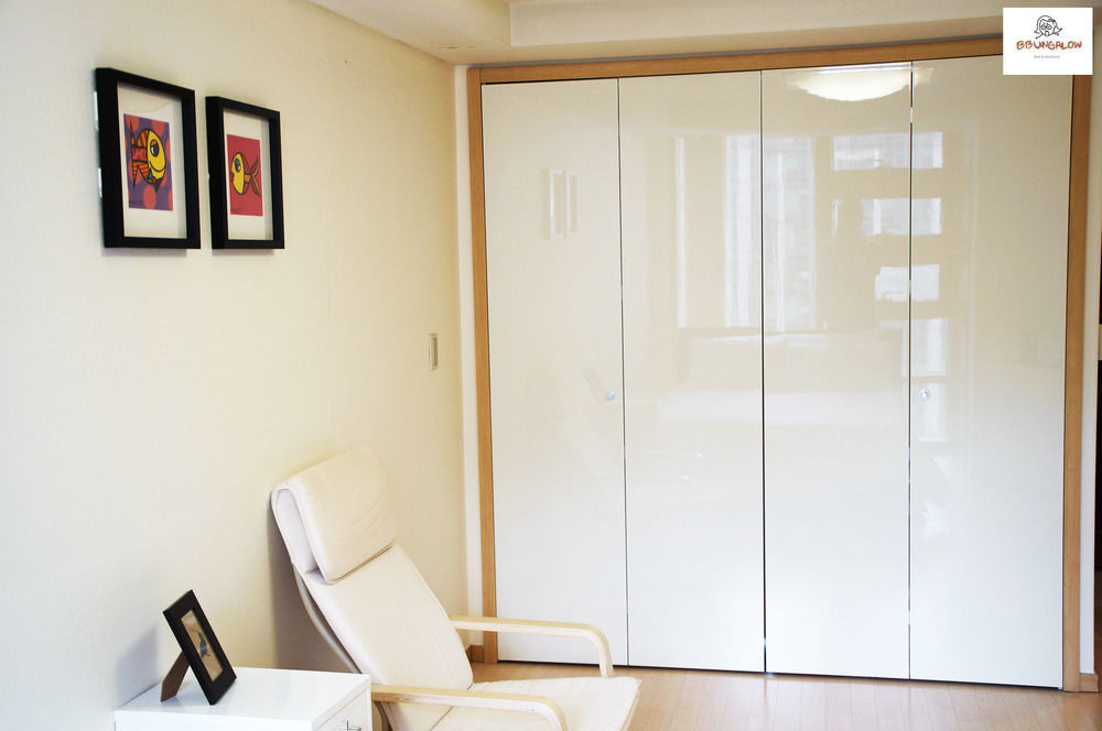 Bbungalow Seoul Ngoại thất bức ảnh