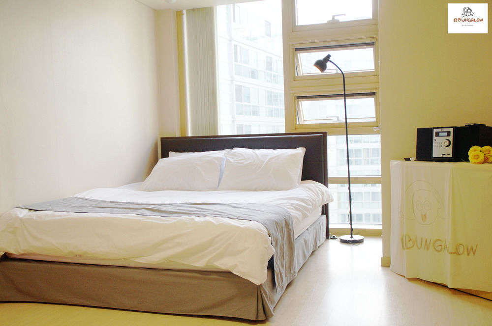 Bbungalow Seoul Ngoại thất bức ảnh