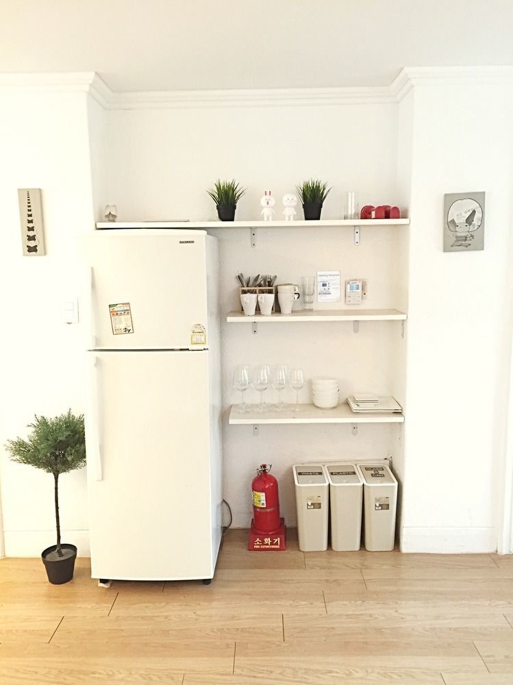 Bbungalow Seoul Ngoại thất bức ảnh
