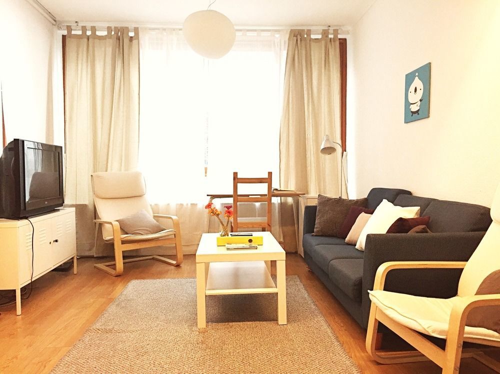 Bbungalow Seoul Ngoại thất bức ảnh