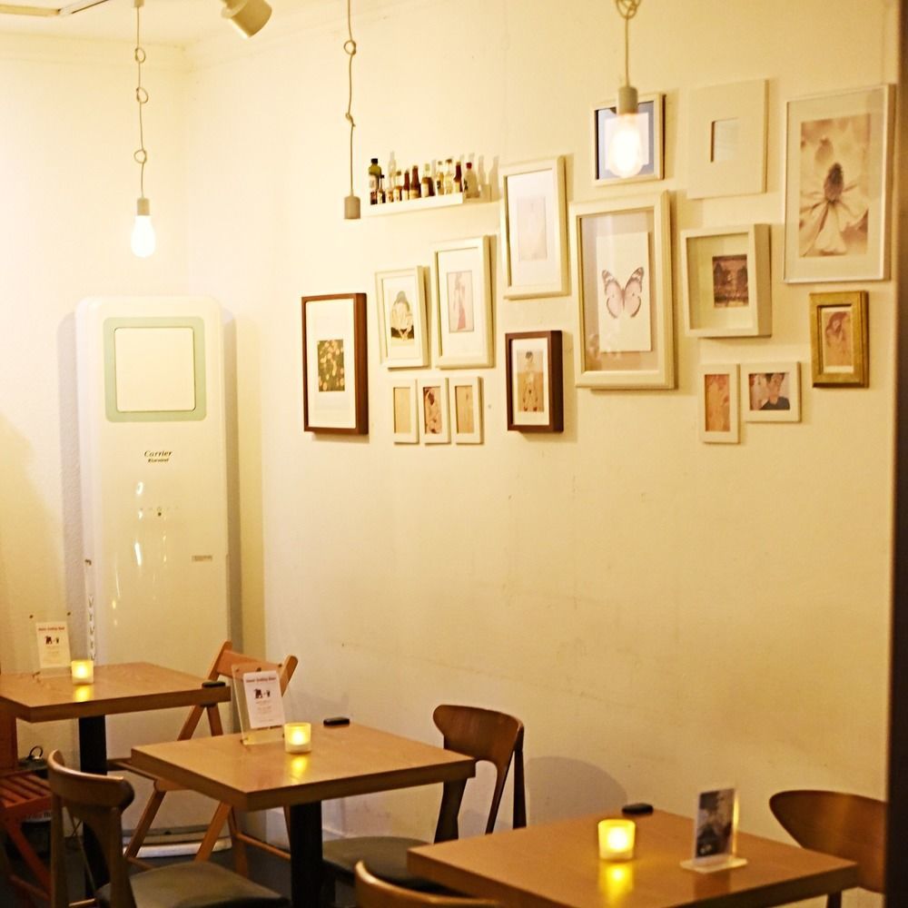 Bbungalow Seoul Ngoại thất bức ảnh