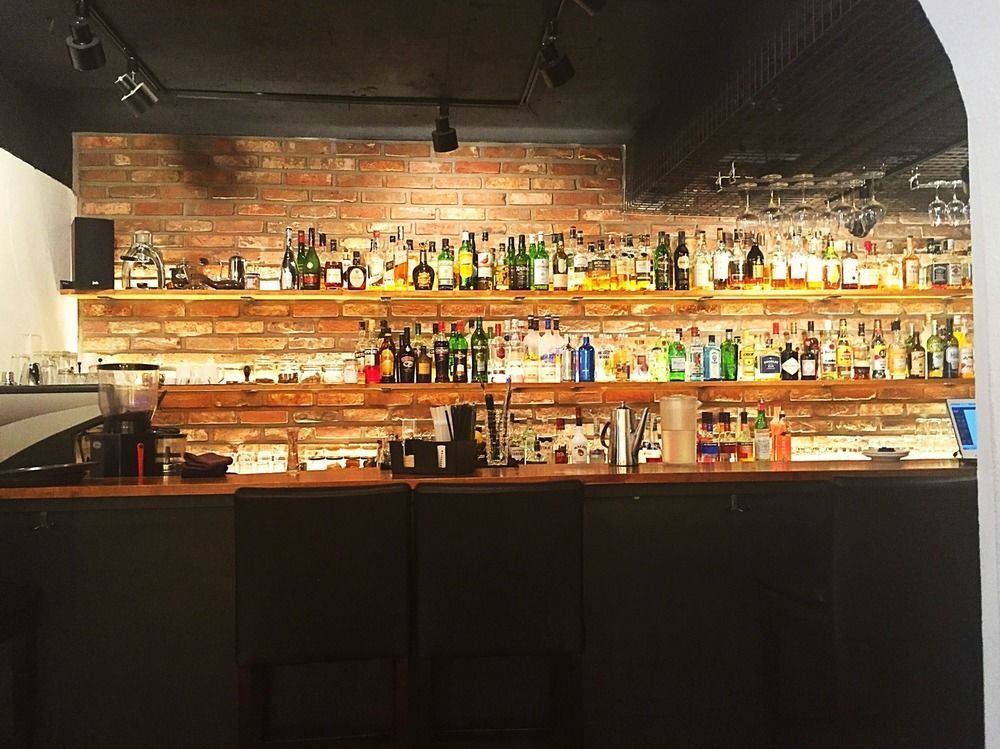 Bbungalow Seoul Ngoại thất bức ảnh