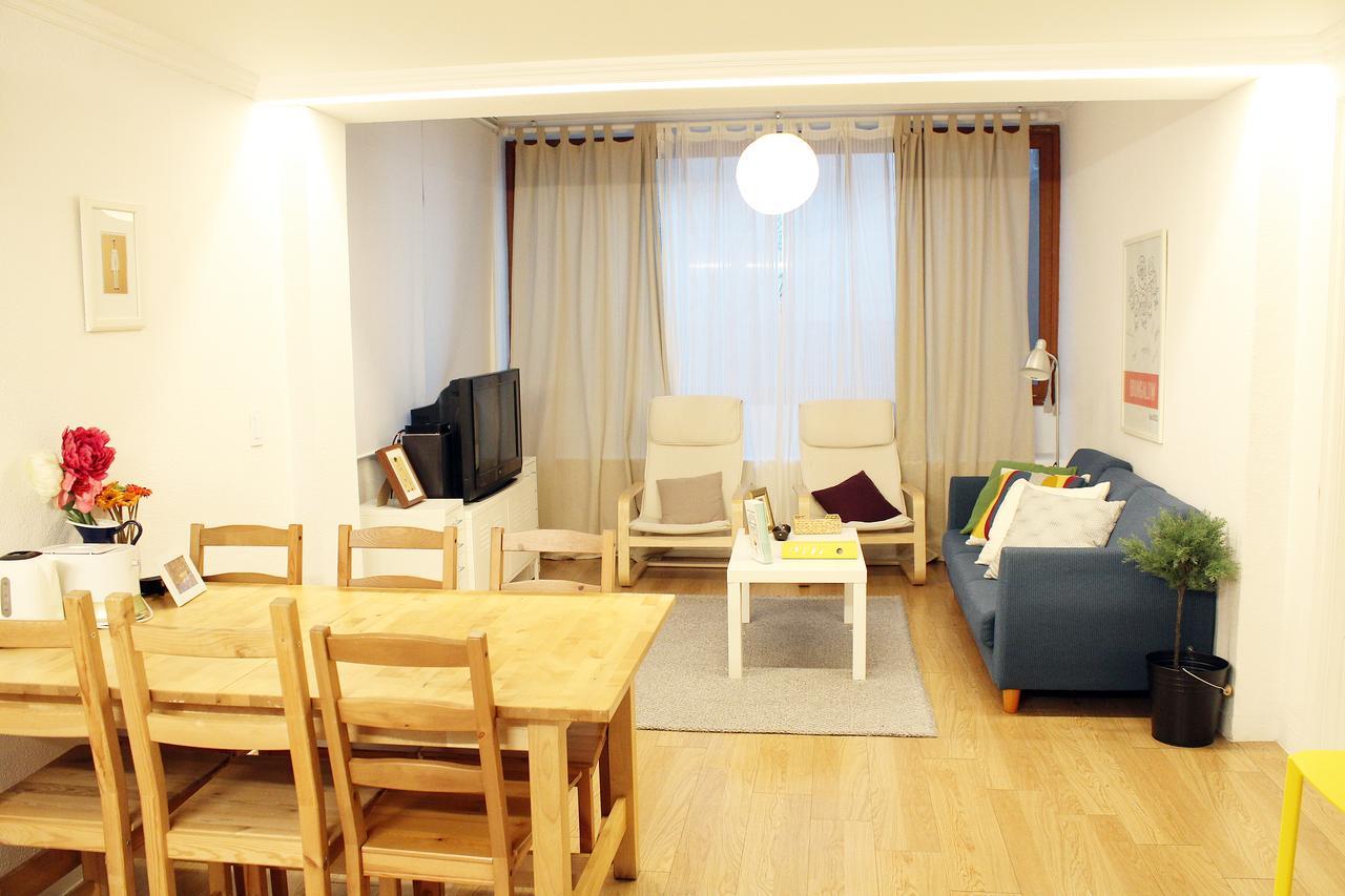 Bbungalow Seoul Ngoại thất bức ảnh
