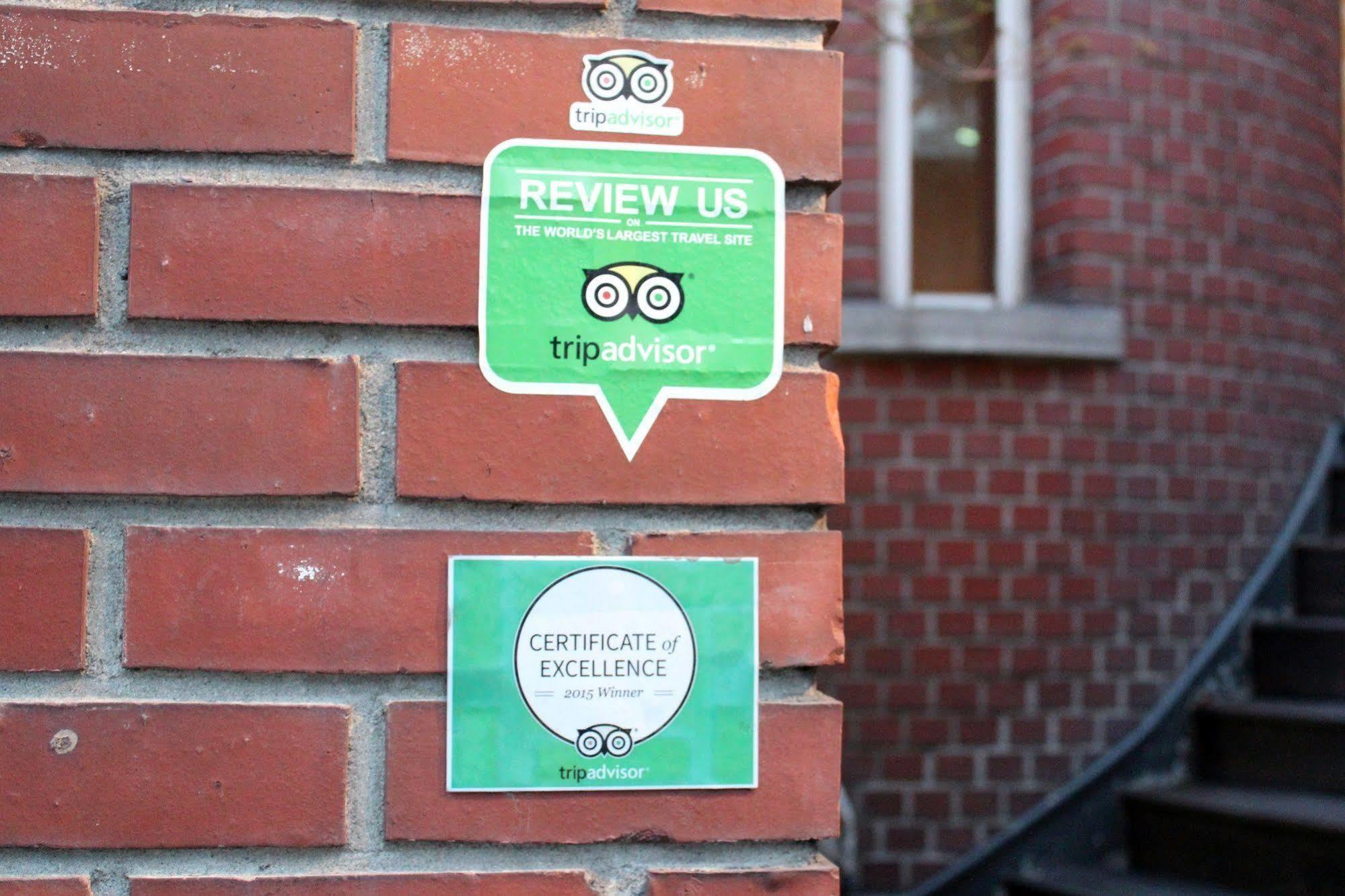 Bbungalow Seoul Ngoại thất bức ảnh