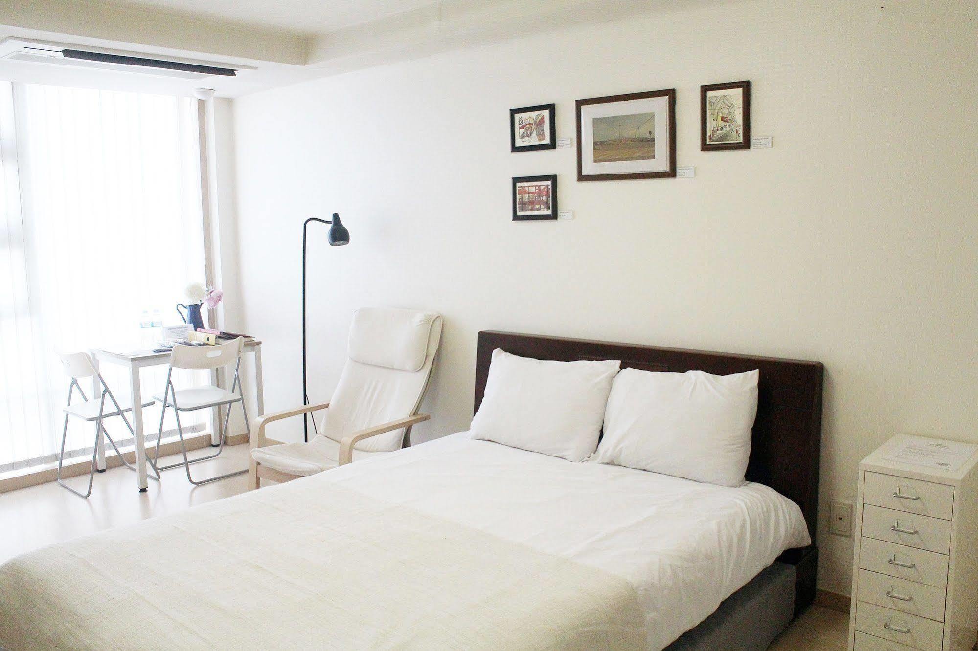 Bbungalow Seoul Ngoại thất bức ảnh