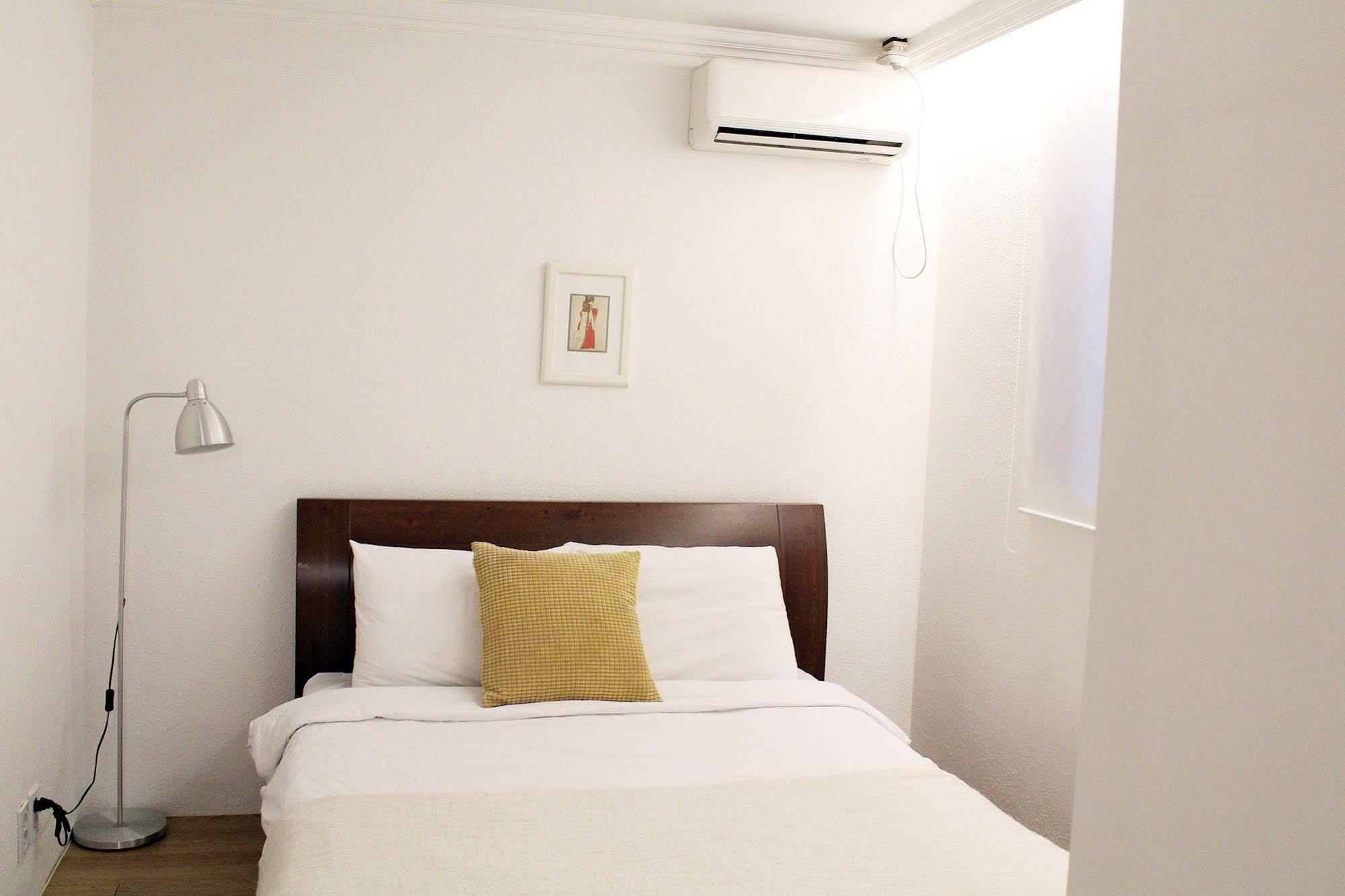 Bbungalow Seoul Ngoại thất bức ảnh