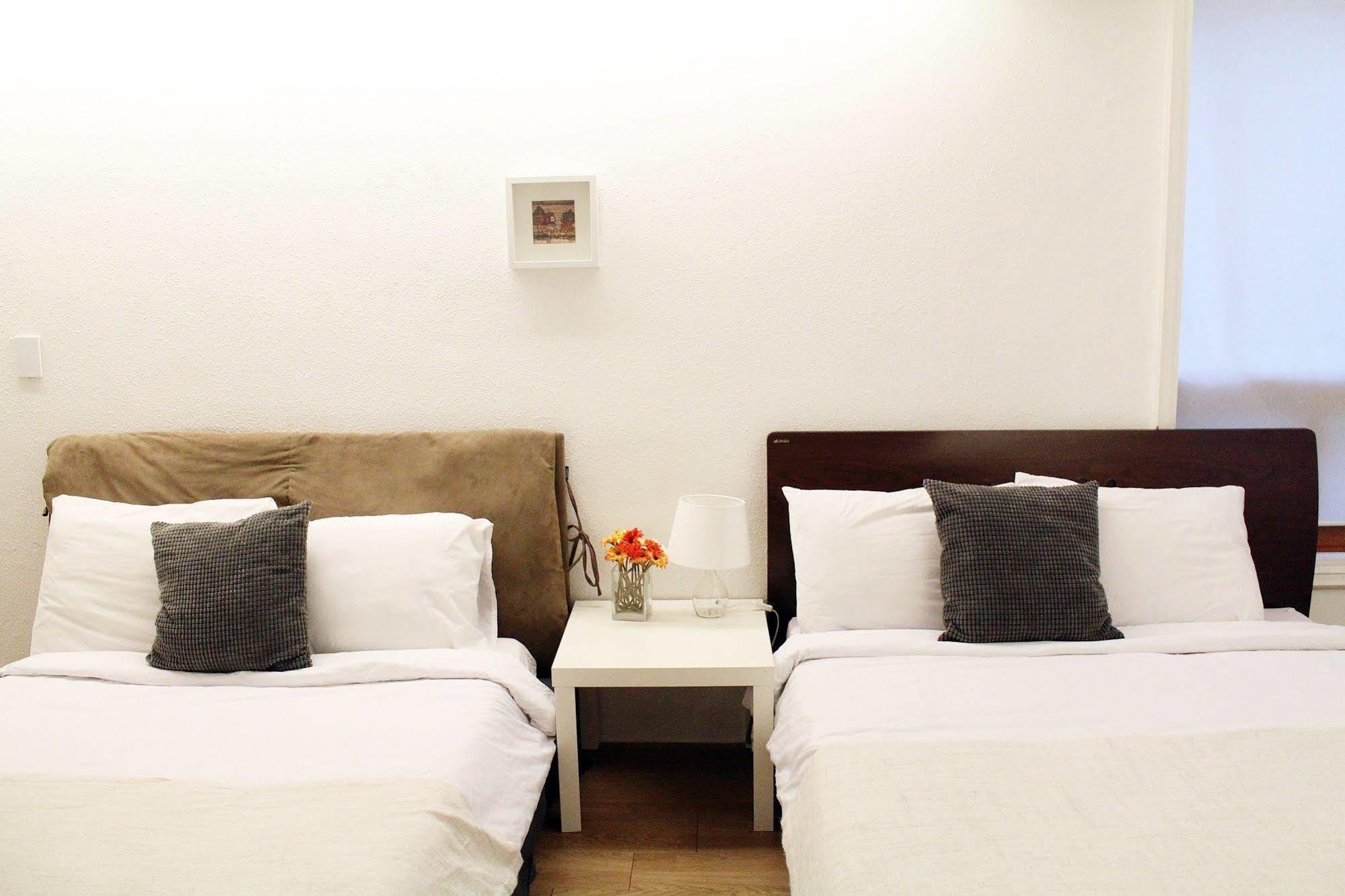 Bbungalow Seoul Ngoại thất bức ảnh