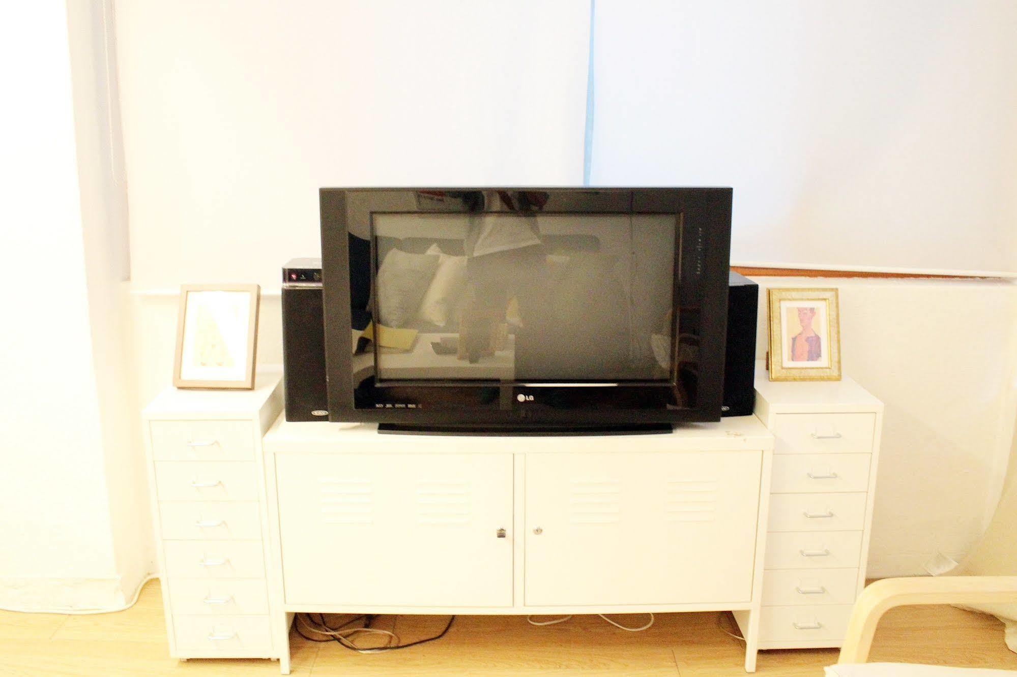 Bbungalow Seoul Ngoại thất bức ảnh