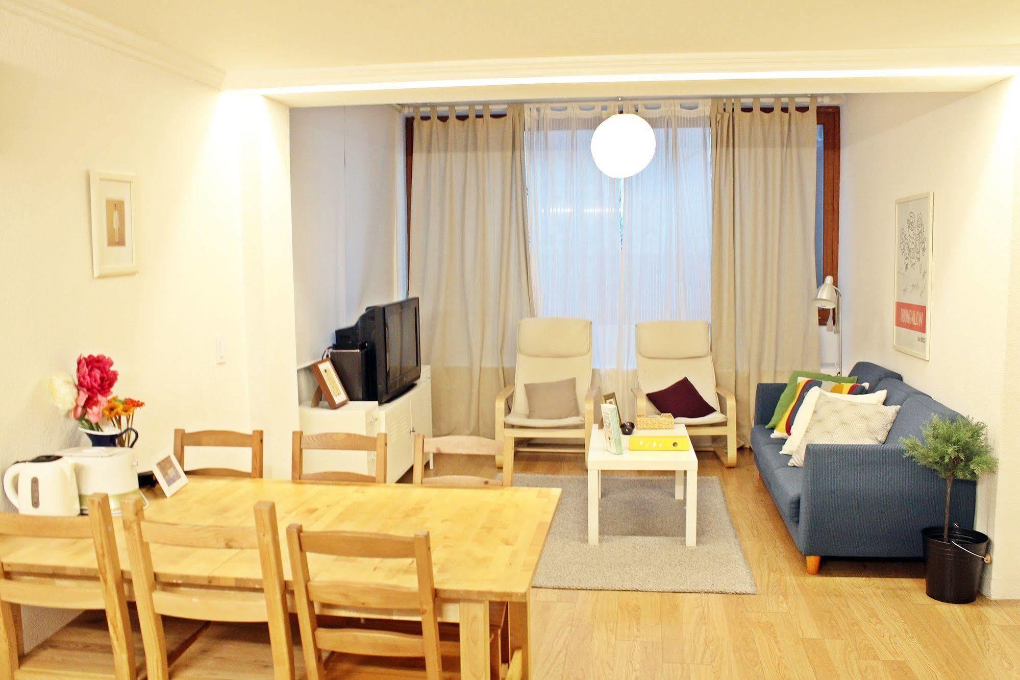 Bbungalow Seoul Ngoại thất bức ảnh