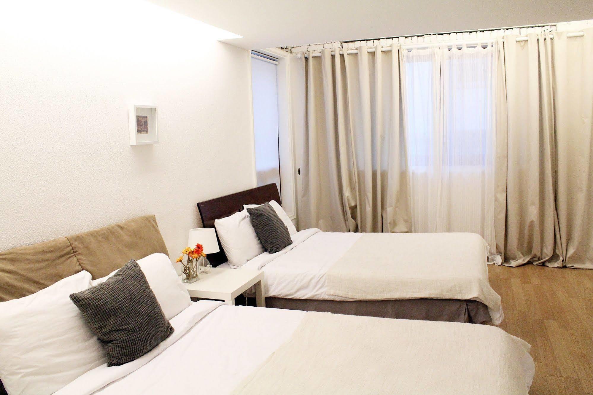 Bbungalow Seoul Ngoại thất bức ảnh