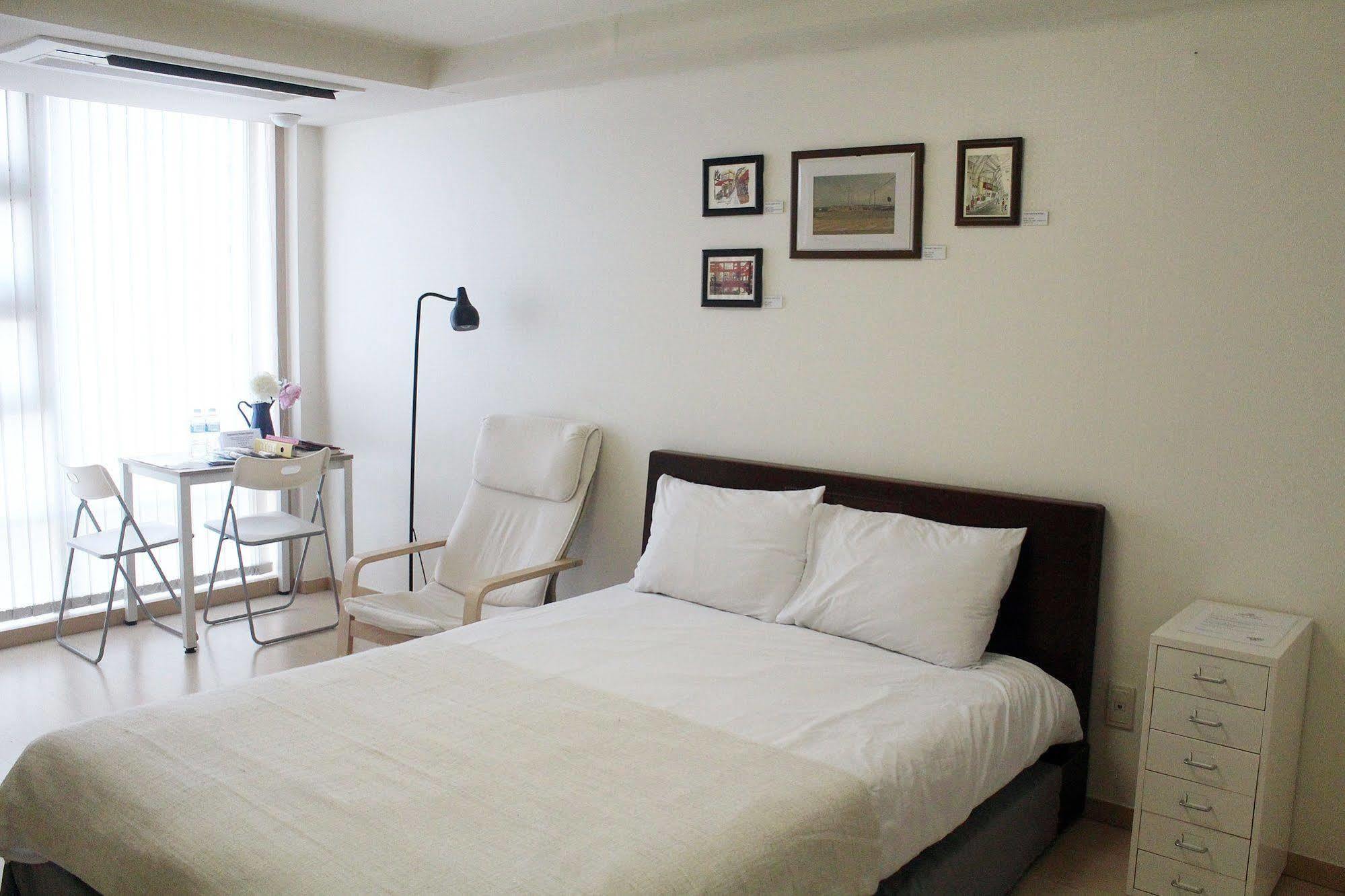 Bbungalow Seoul Ngoại thất bức ảnh