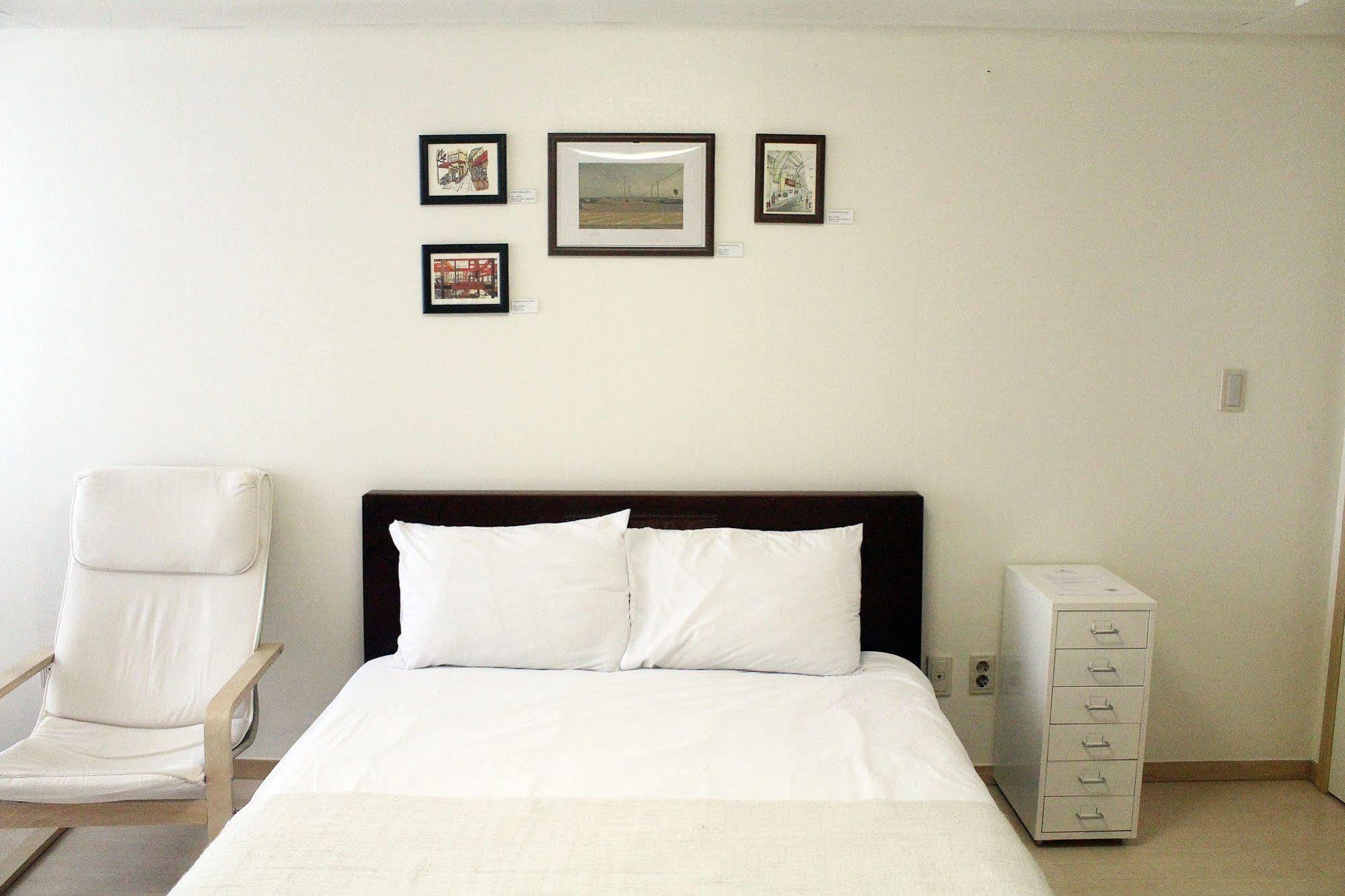 Bbungalow Seoul Ngoại thất bức ảnh