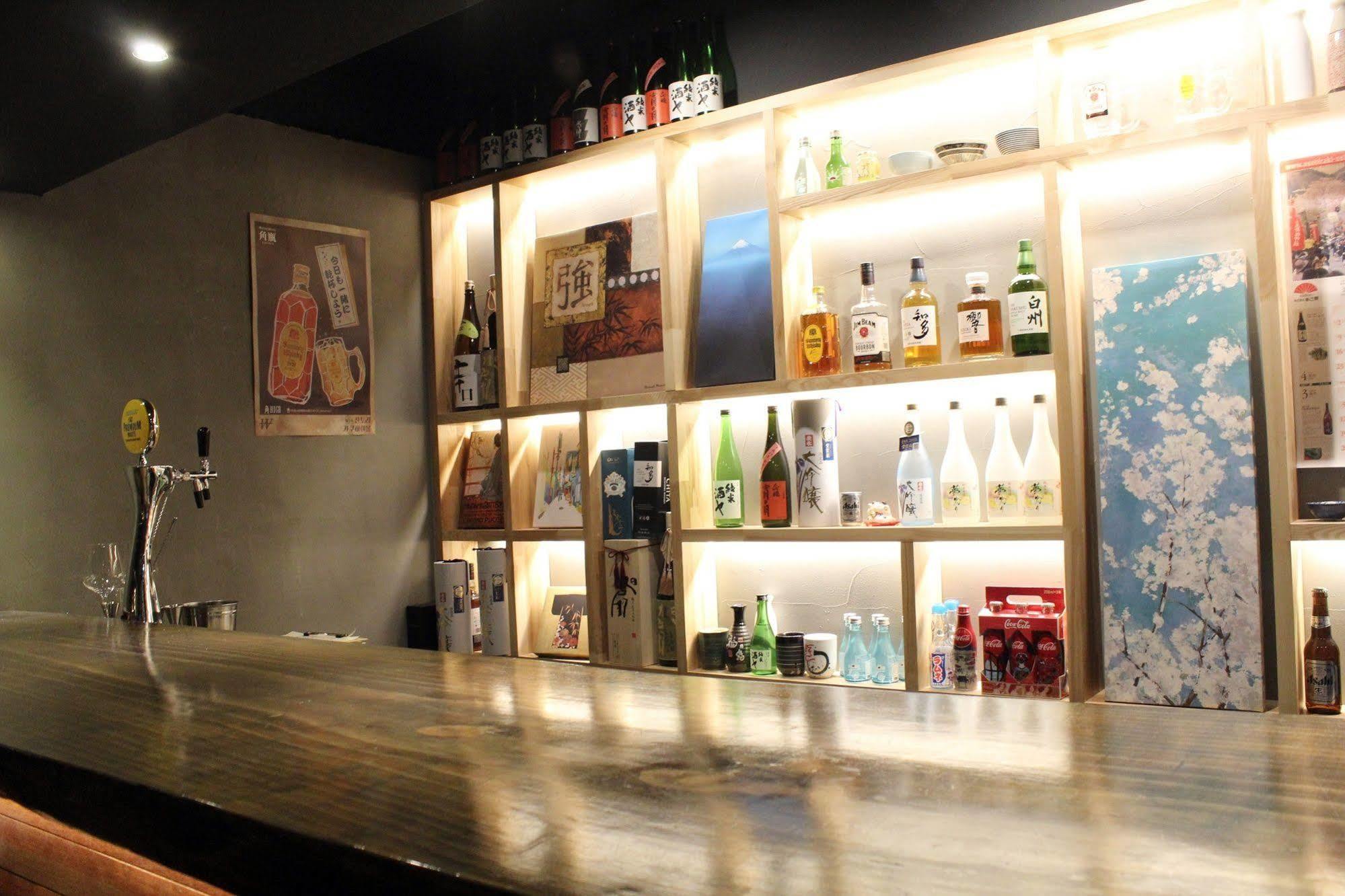 Bbungalow Seoul Ngoại thất bức ảnh