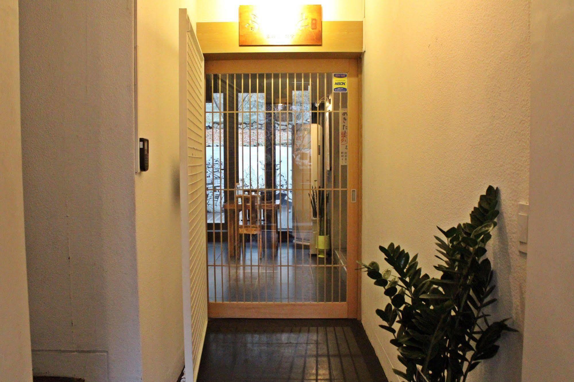 Bbungalow Seoul Ngoại thất bức ảnh