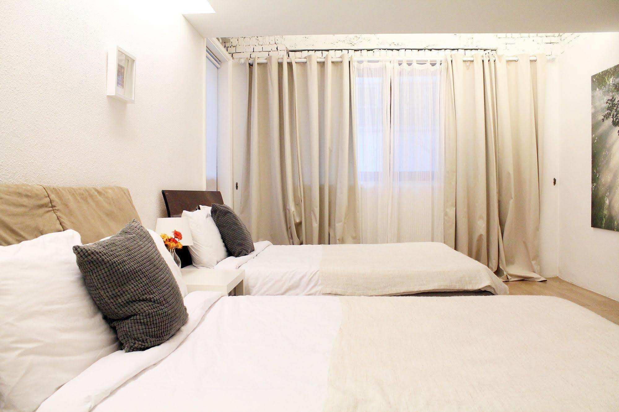 Bbungalow Seoul Ngoại thất bức ảnh