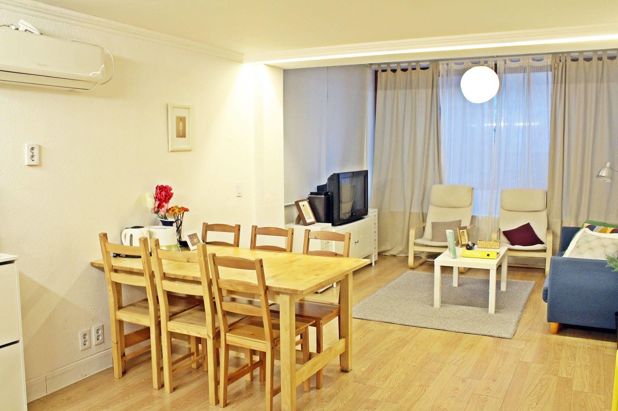 Bbungalow Seoul Ngoại thất bức ảnh