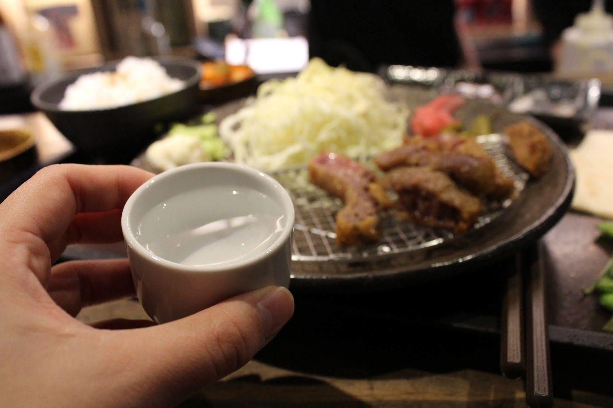 Bbungalow Seoul Ngoại thất bức ảnh