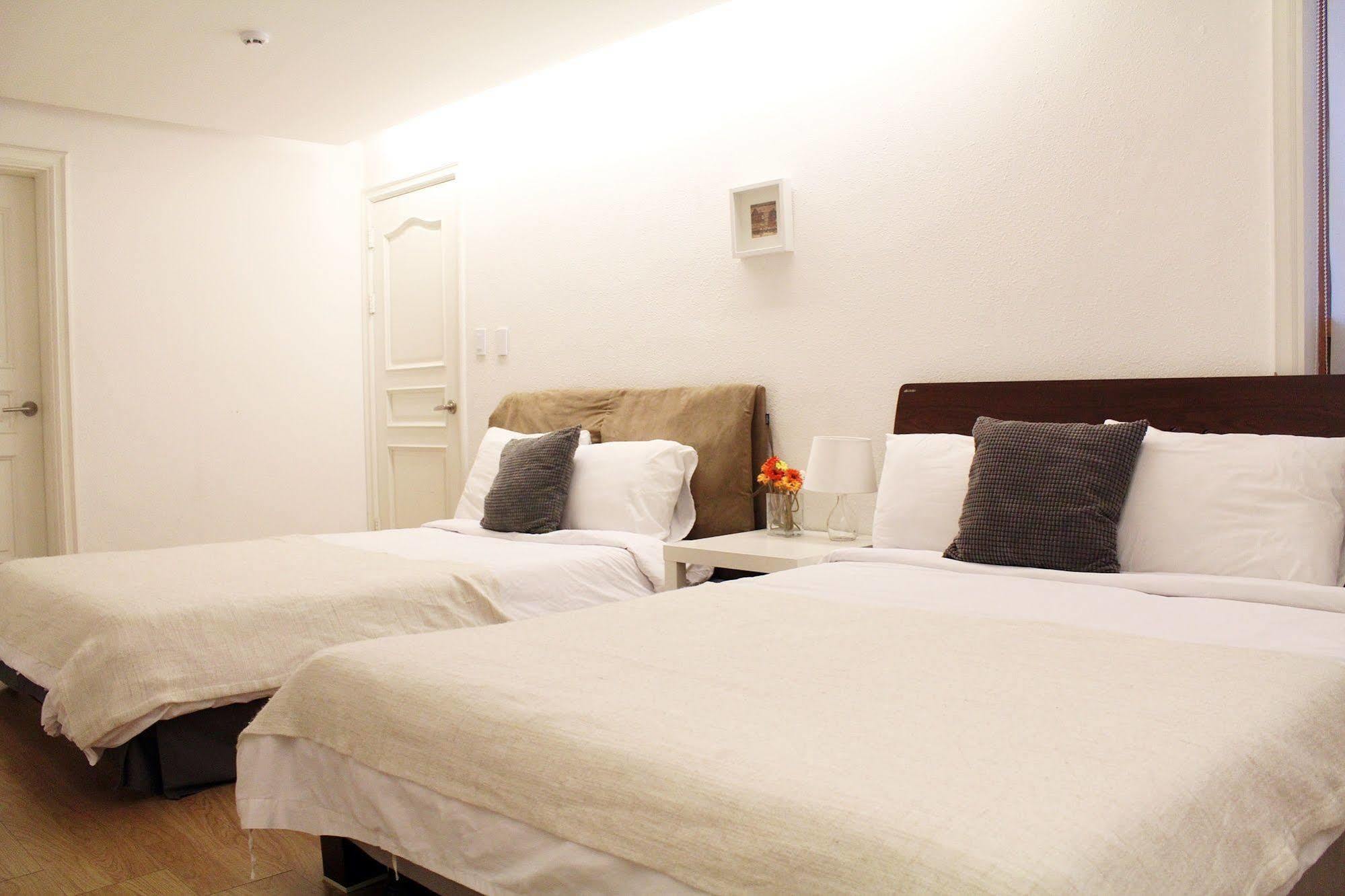 Bbungalow Seoul Ngoại thất bức ảnh